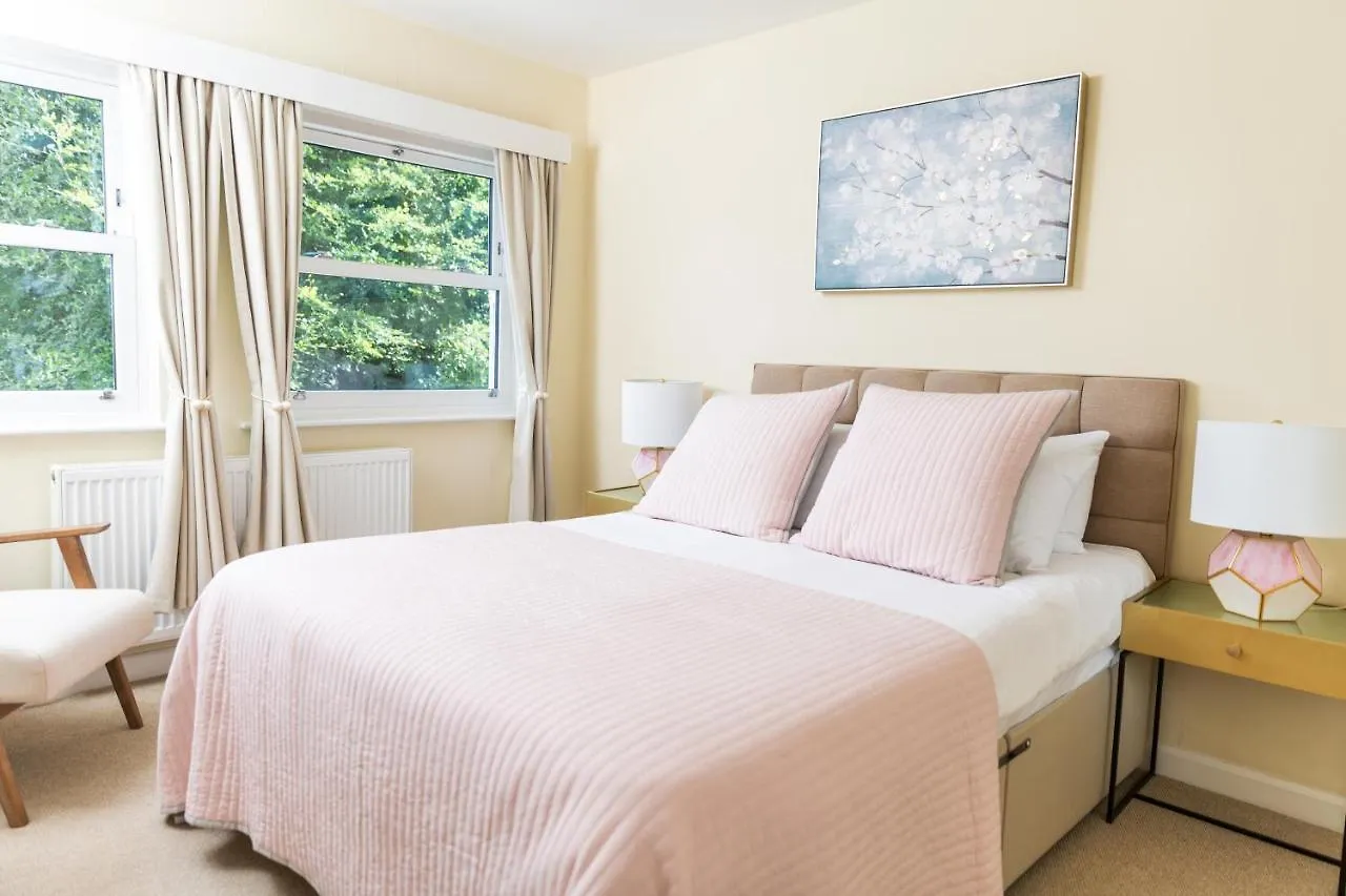 Glensanda - By Luxury Apartments Cheltenham